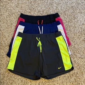 Nike Dri-Fit Shorts